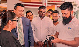 අධ්‍යාපන ප්‍රතිසංස්කරණ: ඉංග්‍රීසි මොඩියුලයේ ගැටලු සමග 6 ශ්‍රේණියේ ඉගැන්වීම් ආරම්භ කරන්නේ කෙසේ ද?