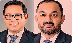 ‘ඩග්ලස් දේවානන්දාට දුන් ගිනිඅවි 19ක් සන්තකයේ නැහැ’: යුද හමුදාව හා ආරක්ෂක අමාත්‍යංශය කියන්නේ කුමක් ද?