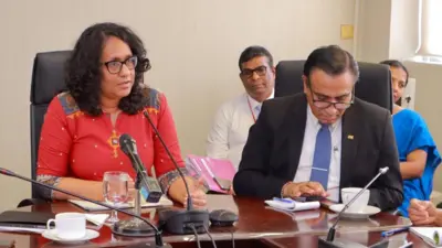 ඉන්දීය – පකිස්ථාන – බංග්ලාදේශ තුන්කොන් ක්‍රිකට් අර්බුදයේ වාසිය ශ්‍රී ලංකාවට ද?